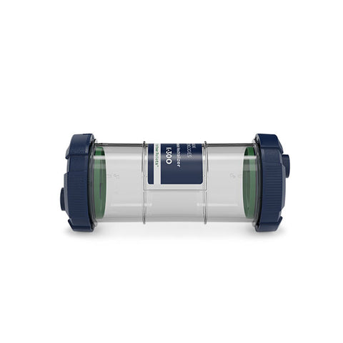 JJM Boiler Works: K-300 Acidic Condensate Neutralizing Tube
