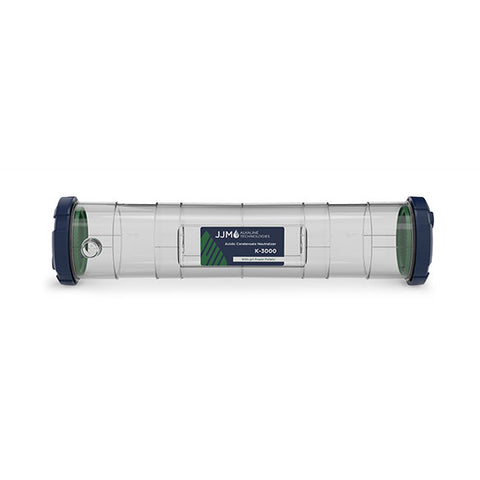 JJM Boiler Works: K-3000 Acidic Condensate Neutralizing Tube