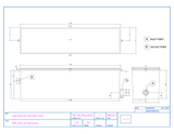 JJM Boiler Works: NBT-230 Acidic Condensate Neutralizing Tank