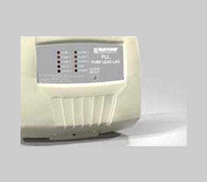 Heat-Timer MODEL PLL (Pump Lead Lag) P/N 926825-00