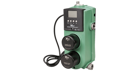 Taco: RMB-1 Radiant Mixing Block