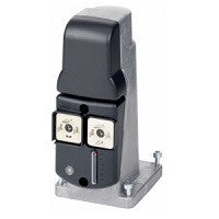 Siemens: SKP15.013U1 SSOV Actuator