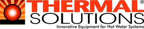 Thermal Solutions:  104991-01 Apex-825C Burner Kit