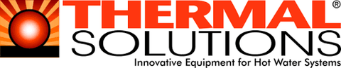 Thermal Solutions:  103610-01 Burner Door Insulation Only APX-525C to 825C