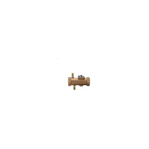 Taco: ACUF-100-AT-2 ACCU-FLO BALANCING VLV 1IN NPT