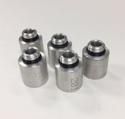Siemens: ADP-M16XE500 Metal Conduit Adapters