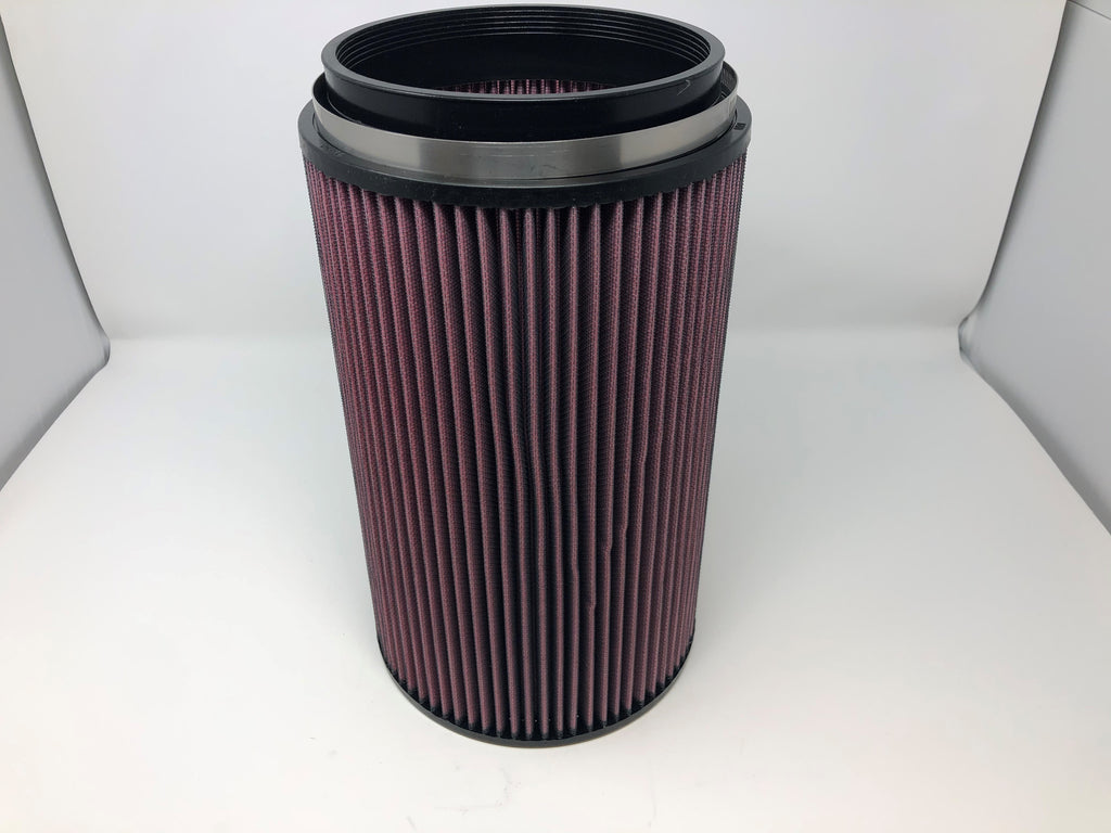AERCO 88014 K&N Combustion Air Filter