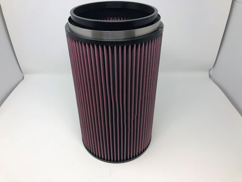 AERCO 88014 K&N Combustion Air Filter