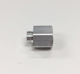 Siemens: AGG2.120 Adapter for QRI 3/4"