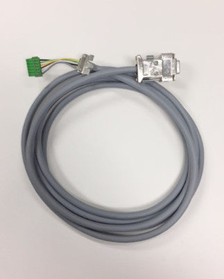 Siemens: AGG5.635 9' Pre-Assembled CAN Bus Cable