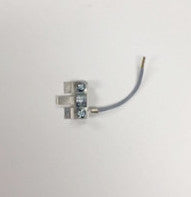 Siemens: AGG5.110 CAN Bus Connector; 90 Deg