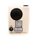 JJM Boiler Works: NB-4 4,000 MBH Tank Style Condensate Unit