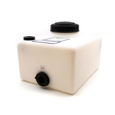 JJM Boiler Works: NB-4 4,000 MBH Tank Style Condensate Unit