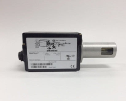 Siemens: QRA75.A17 UV Flame Detector, Normal Sensitivity