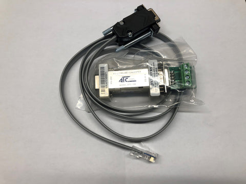 Riello: 20148286 LMV5 - RS232 To RS485 Kit