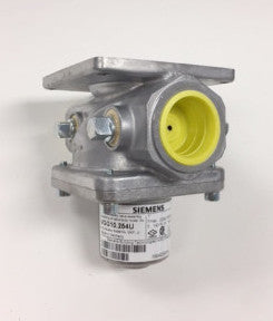 Siemens: VGG10.254U Single Gas Valve Body (1"NPT)