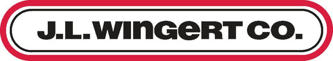 Wingert #DB-2HD, Bypass feeder, 2 gallon